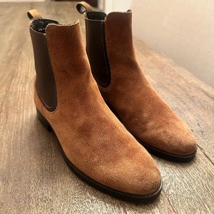 Thursday boots Duchess size 7 women’s